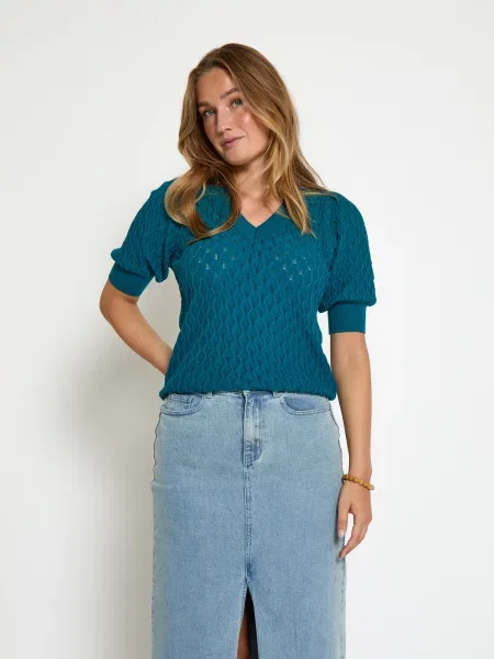 Peppercorn Top Rosalia benzin
