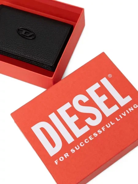 Portofel Diesel negru