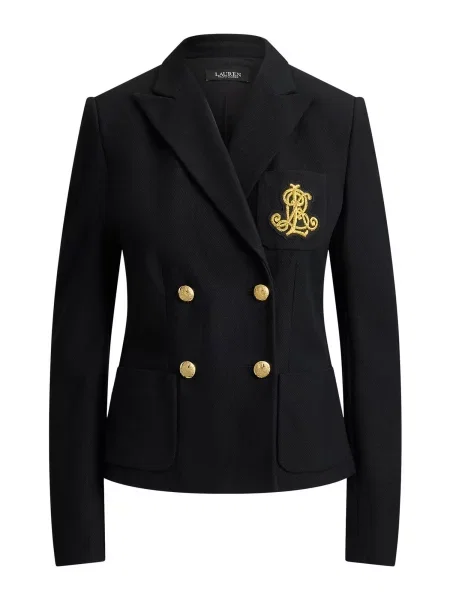 Lauren Ralph Lauren Sacou galben negru
