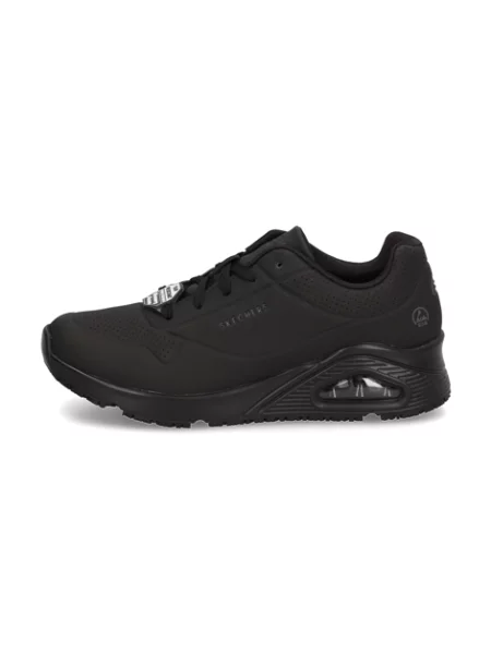 Skechers tenisky černé