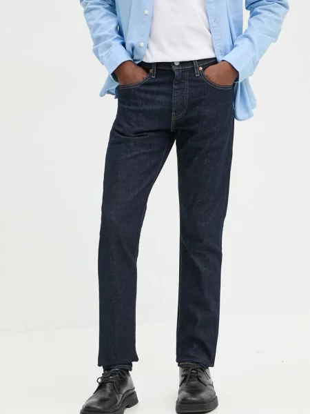 Levi's τζιν παντελόνι μπλε