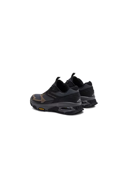 Turistiniai batai Skechers Sleek Envoy juoda