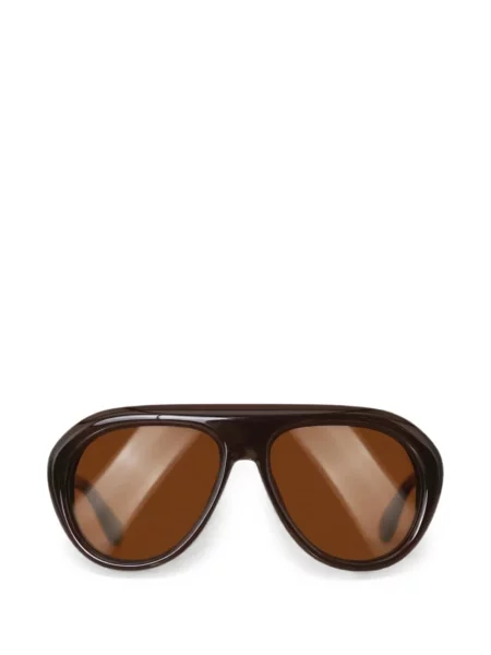 Ochelari de soare Rotate Birger Christensen maro