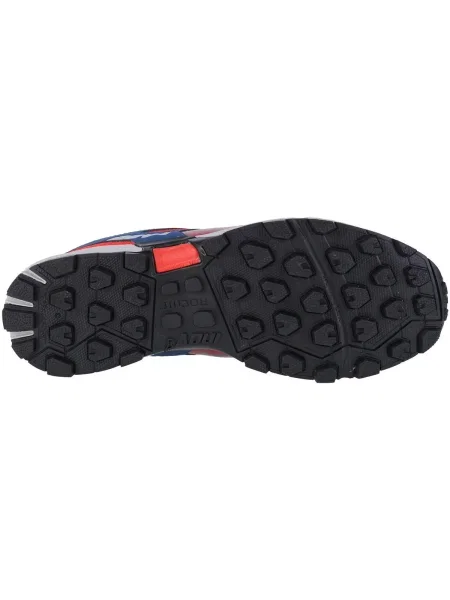 Pantofi Inov-8 roșu
