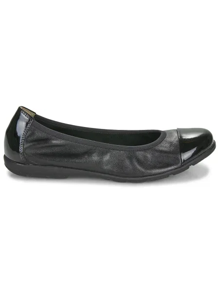 Balerina Caprice fekete