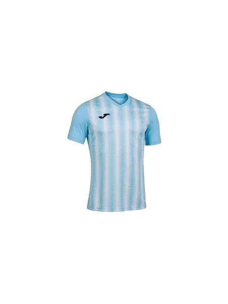 Tricou Joma albastru