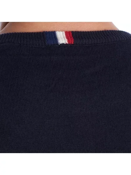 Sveter U.s. Polo Assn. modrá