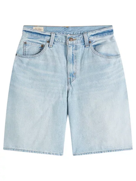Szorty Levi's niebieskie