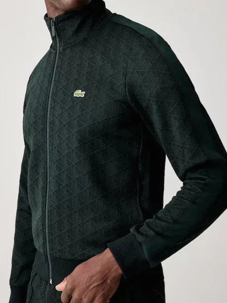 Свитер Lacoste