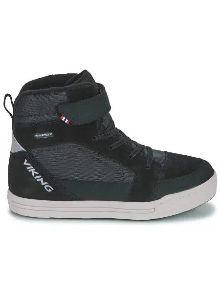 Pantofi copii Viking Footwear negru