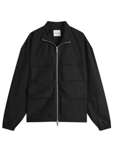 Kurtka Mki do biegania czarna