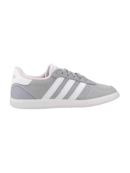 Pantofi Adidas gri