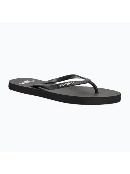 Žabky Speedo Flip Flop black černé