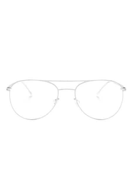 Ochelari de soare Mykita argintiu
