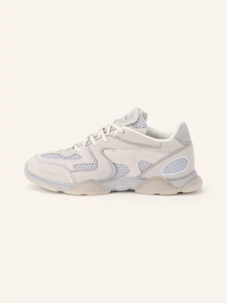 Sneakersy Axel Arigato szare