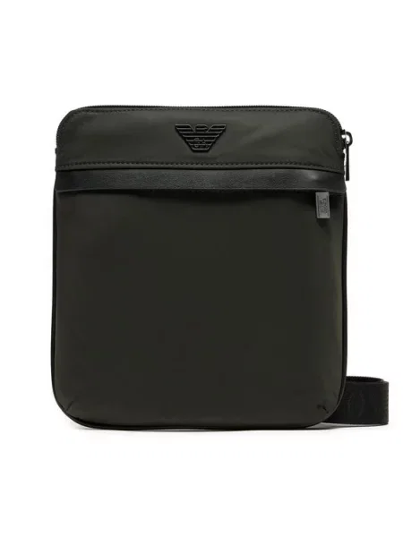 Emporio Armani Brašna zelená