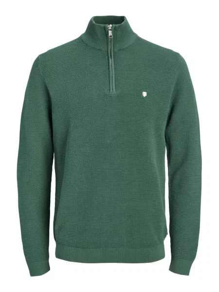 Jack & Jones Premium Pulover JPRBLURYAN' verde