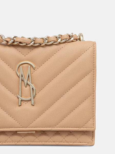 Сумка Steve Madden черная