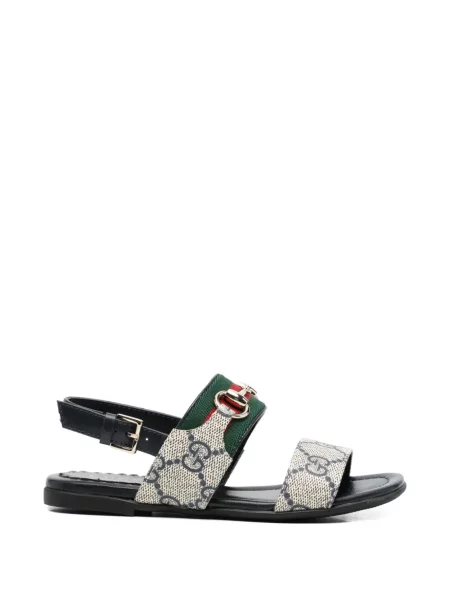 Sandały dziecięce Gucci