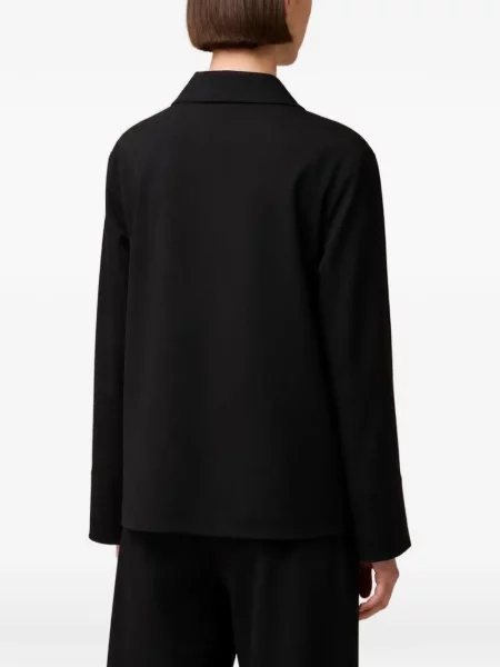Sacou Retori negru