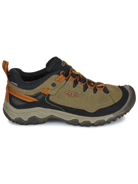 Pantofi Keen TARGHEE IV WP bej