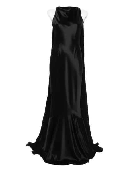 Rochie Retrofete de costum negru