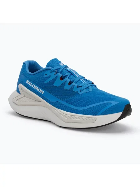 Salomon Drx Bliss 2 мъжки обувки за бягане френско синьо/бяло/череша домат бяло