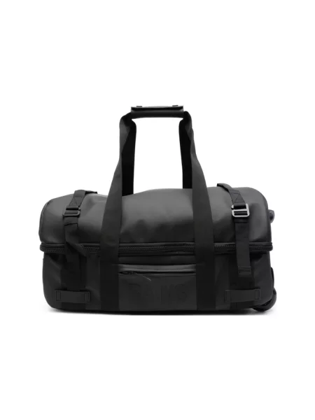 Torba Rains czarna
