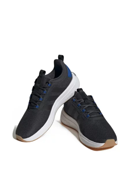 Sneakerși Adidas Samba alergare roșu