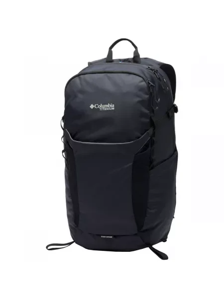 Olcsóbban. Columbia Triple Canyon 24 l trekking hátizsák fekete. Méret: 24 l fekete