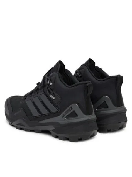 ADIDAS TERREX Nízke čižmy Skychaser' čierna