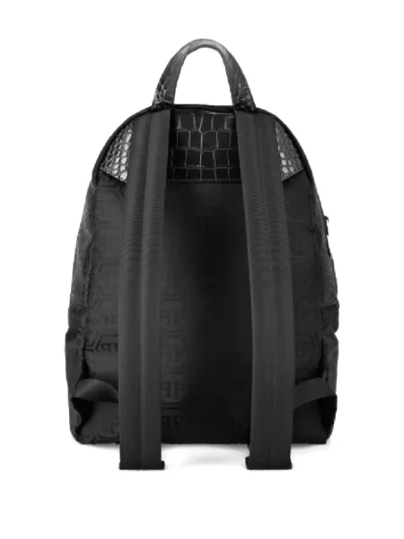 Rucsac Philipp Plein negru