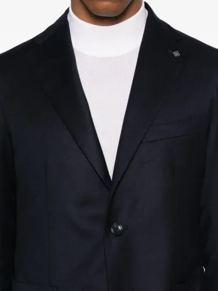 Costum Tagliatore de costum albastru