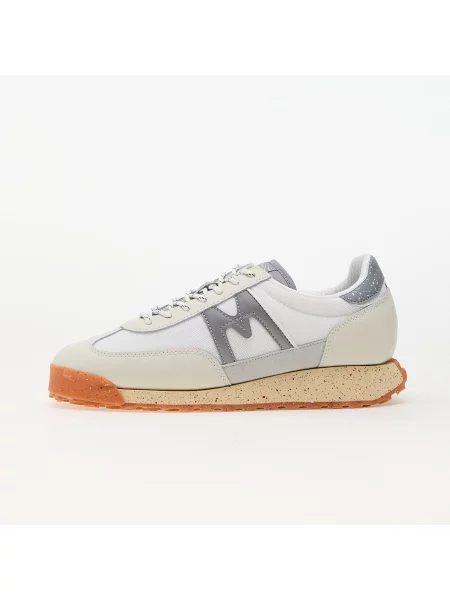 Sneakerși Karhu alb