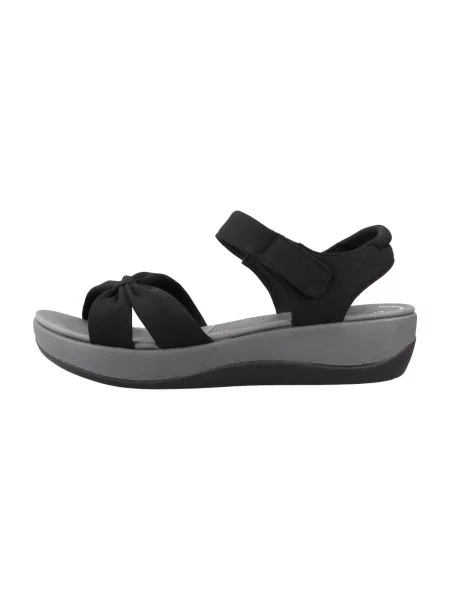 Sandale Clarks crna