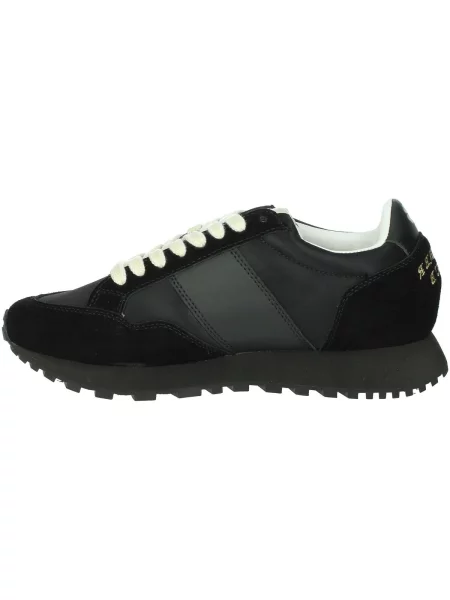 Pantofi Saint Sneakers negru