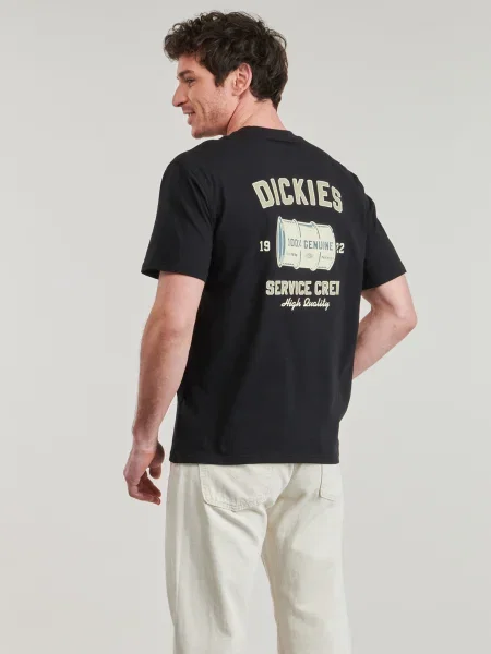 Tricou Dickies negru