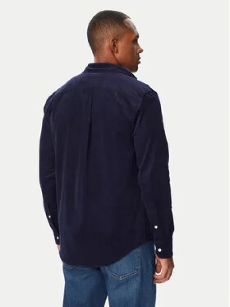 Tommy Hilfiger Menčestrová košeľa