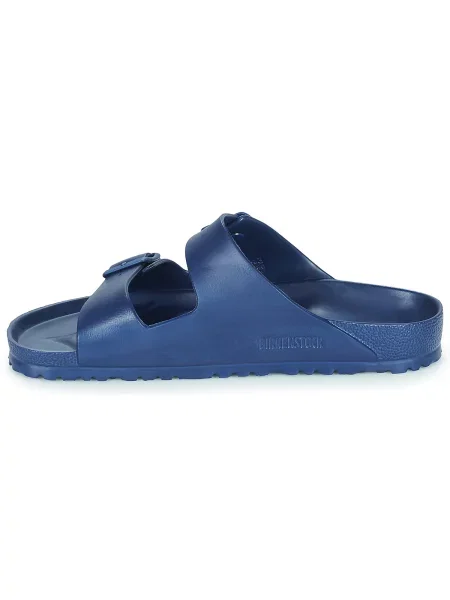 Natikače Birkenstock plava