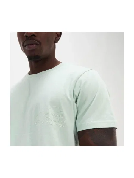 Tricou Ellesse verde