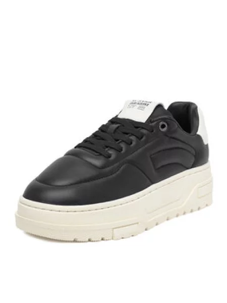 Tenisice G-Star Raw crna