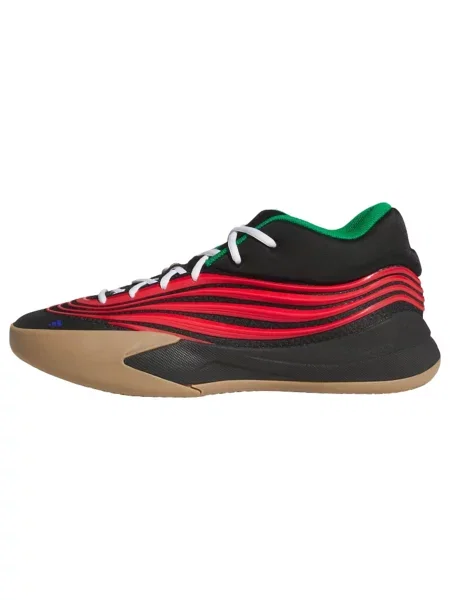 ADIDAS PERFORMANCE Sportske cipele Dame X crvena crna