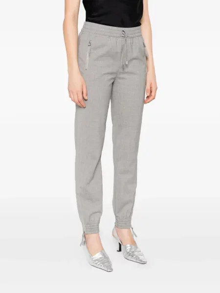 Pantaloni Ermanno Scervino gri