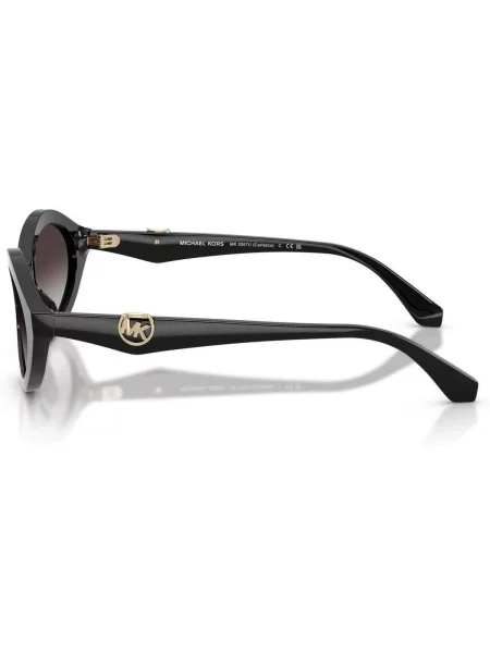 Hodinky Michael Michael Kors čierna