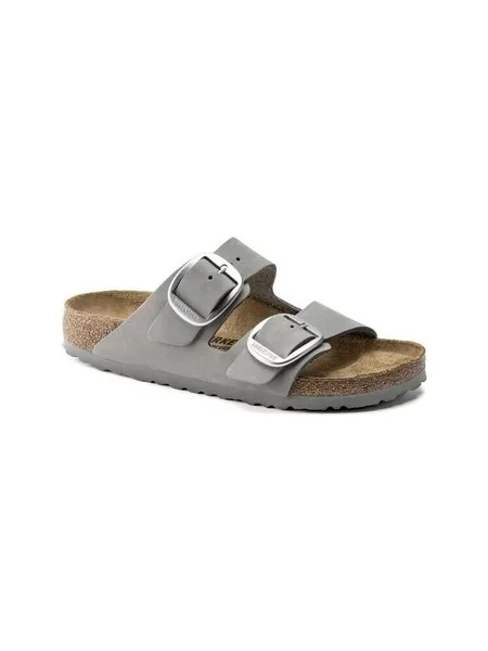 Pantofi Birkenstock maro