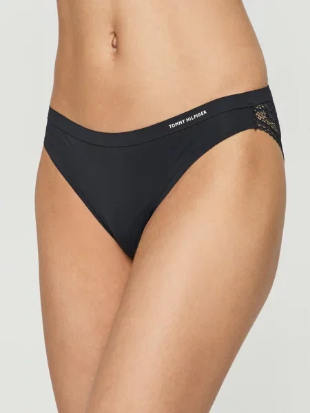 Tommy Hilfiger Kalhotky béžové