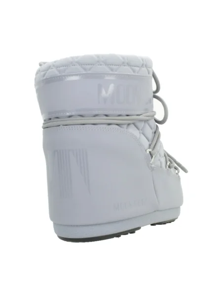 Pantofi Moon Boot gri