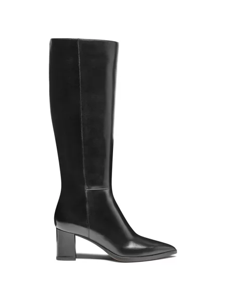 Botine Santoni negru
