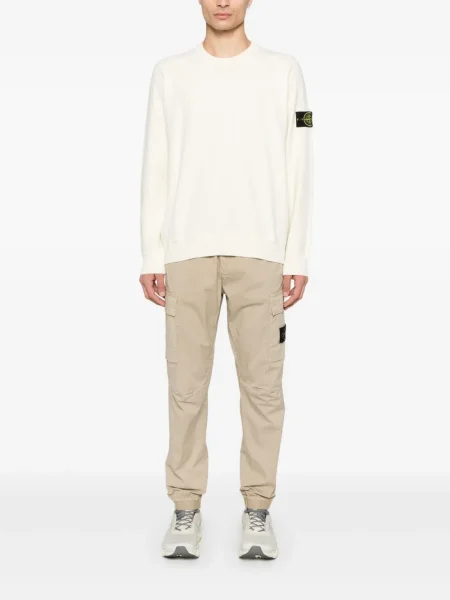 Pulover Stone Island cu strasuri