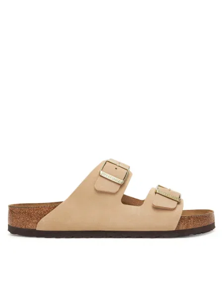 Tenisky Birkenstock béžová